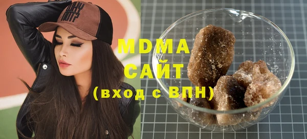 амф Горняк